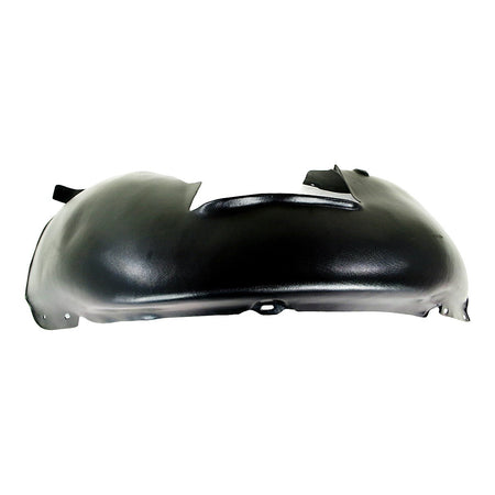 2005-2010 Volkswagen Jetta Fender Liner Front Passenger Side (Rear Section) – Side View (VW1251108)
