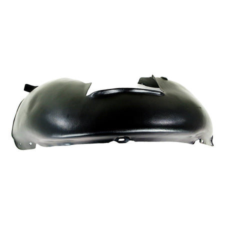 2009-2014 Volkswagen Jetta Wagon Fender Liner Front Passenger Side - upper view, Part VW1251108