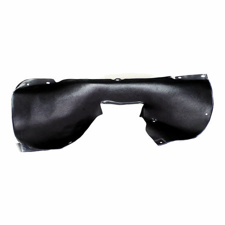 2005-2010 Volkswagen Jetta Fender Liner Front Passenger Side (Rear Section) – Back View (VW1251108)