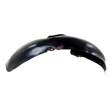 2006-2010 Volkswagen Passat Fender Liner Front Passenger Side (Rear Section) – Front View (VW1251109)