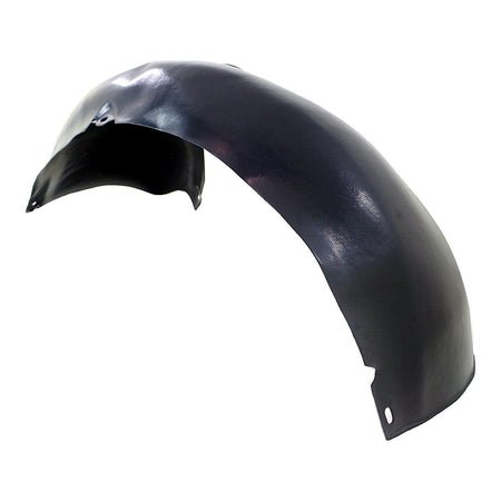 2006-2010 Volkswagen Passat Fender Liner Front Passenger Side (Rear Section) – Side View (VW1251109)