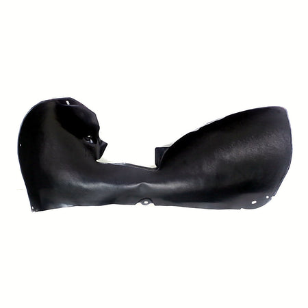 2006-2010 Volkswagen Passat Fender Liner Front Passenger Side (Rear Section) – Back View (VW1251109)