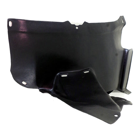 2006-2010 Volkswagen Passat Fender Liner Front Passenger Side (Front Section) – Side View (VW1251112)