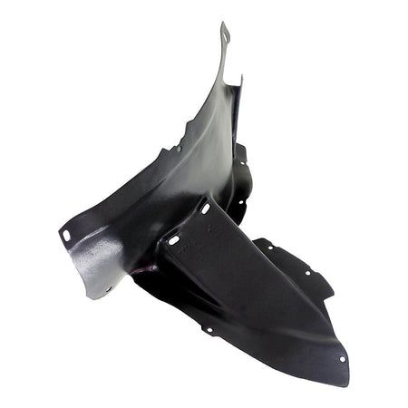 2006-2010 Volkswagen Passat Fender Liner Front Passenger Side (Front Section) – Side View (VW1251112)