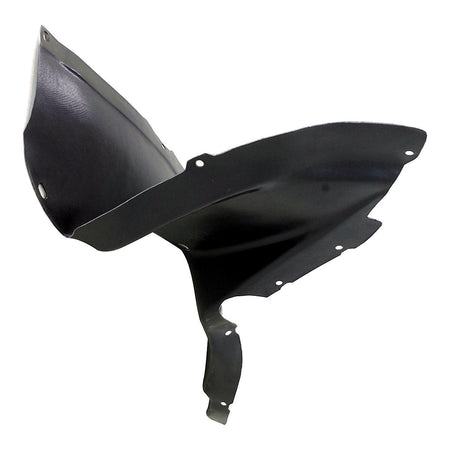 2006-2010 Volkswagen Passat Fender Liner Front Passenger Side (Front Section) – Back View (VW1251112)