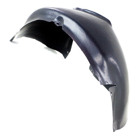 2006-2009 Volkswagen Gti Fender Liner Front Passenger Side (Rear Section) – Side View (VW1251115)