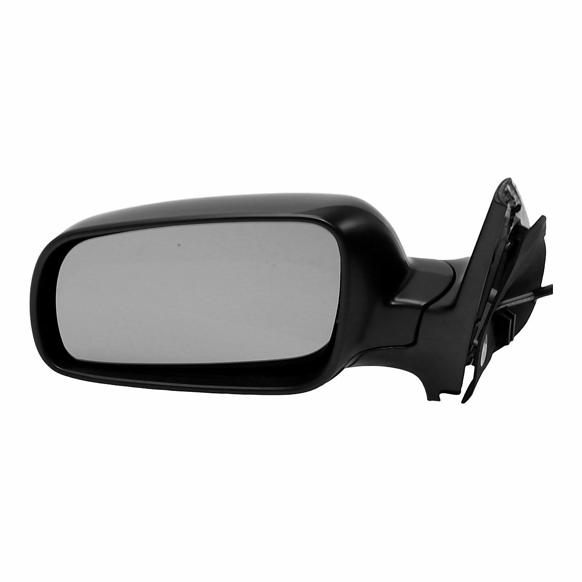 1999-2007 Volkswagen Golf Door Mirror Driver Side Manual Without Heated_VW1320110