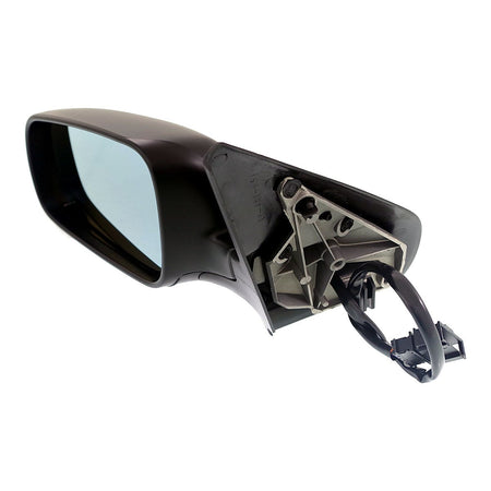 1999-2006 Volkswagen Golf Door Mirror Driver Side Power Heated Blue Glass Without Memory Ptm_VW1320111-2