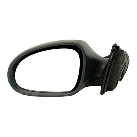 2006-2010 Volkswagen Passat Door Mirror Driver Side Power Heated With Puddle Lamp Ptm_VW1320121