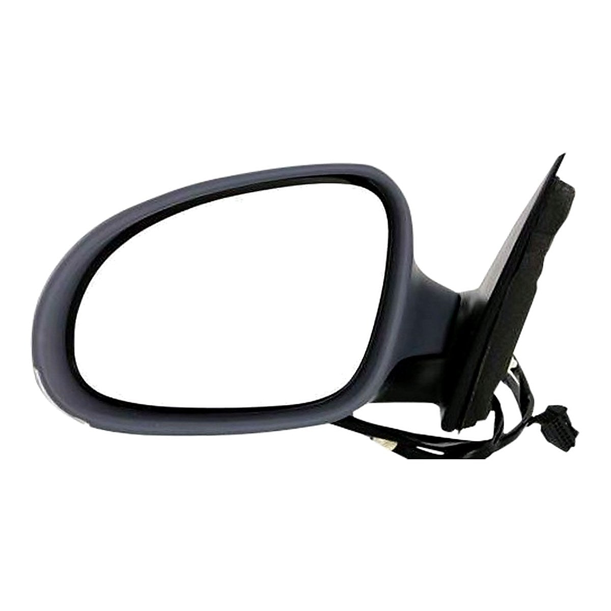 2006-2010 Volkswagen Passat Door Mirror Driver Side Power Heated With Signal Lamp Ptm_VW1320136