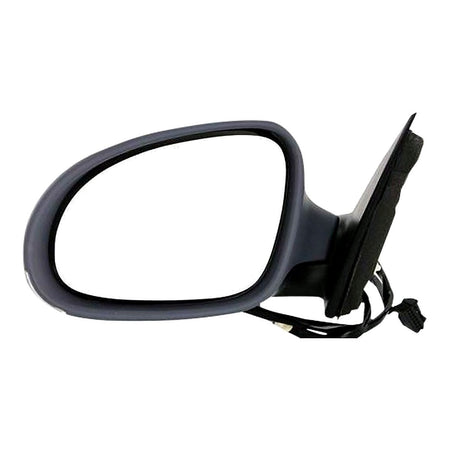 2006-2010 Volkswagen Passat Door Mirror Driver Side Power Heated With Signal Lamp Ptm_VW1320136