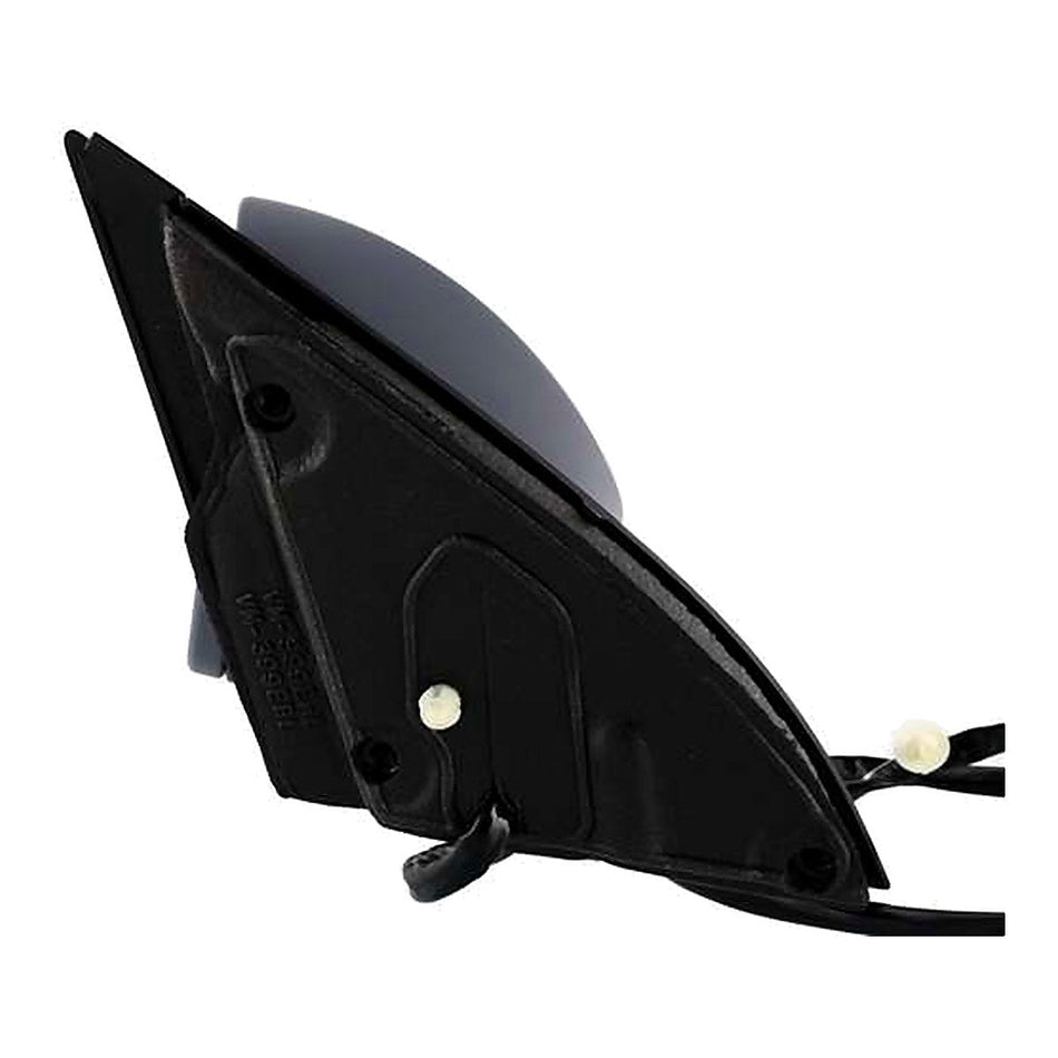 2006-2010 Volkswagen Passat Door Mirror Driver Side Power Heated With Signal Lamp Ptm_VW1320136-2