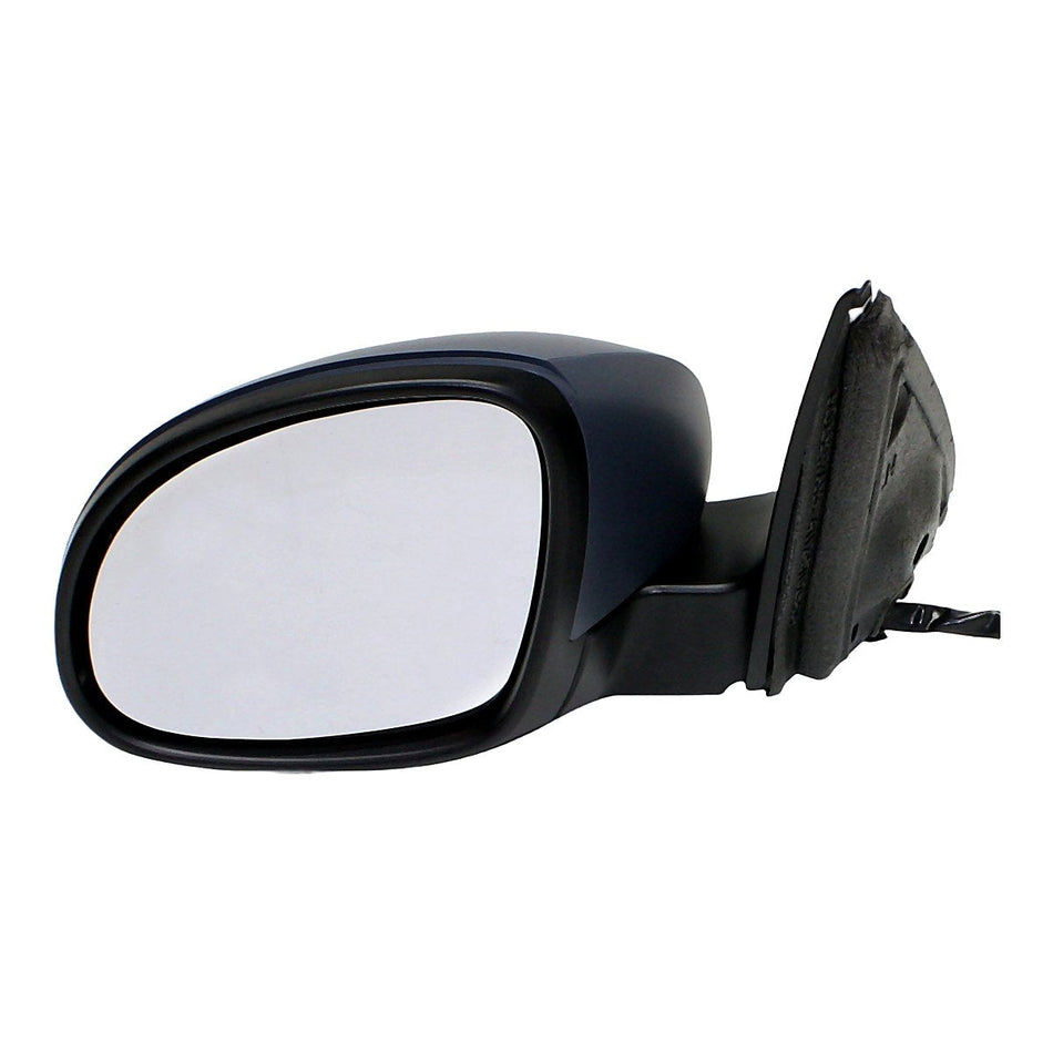 2017-2018 Volkswagen Tiguan Limited Door Mirror Driver Side - product view, Part VW1320140