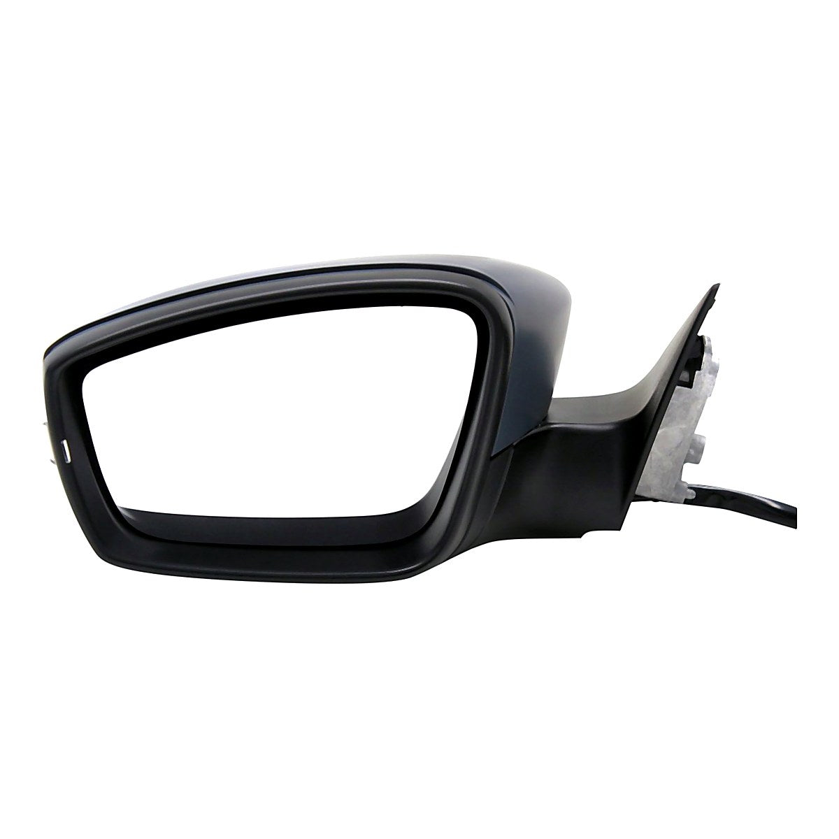 2012-2015 Volkswagen Passat Door Mirror Driver Side Power Heated With Signal/Memory Ptm_VW1320145