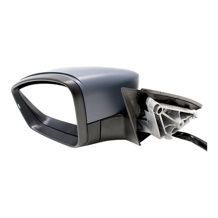 2012-2015 Volkswagen Passat Door Mirror Driver Side Power Heated With Signal/Memory Ptm_VW1320145-2