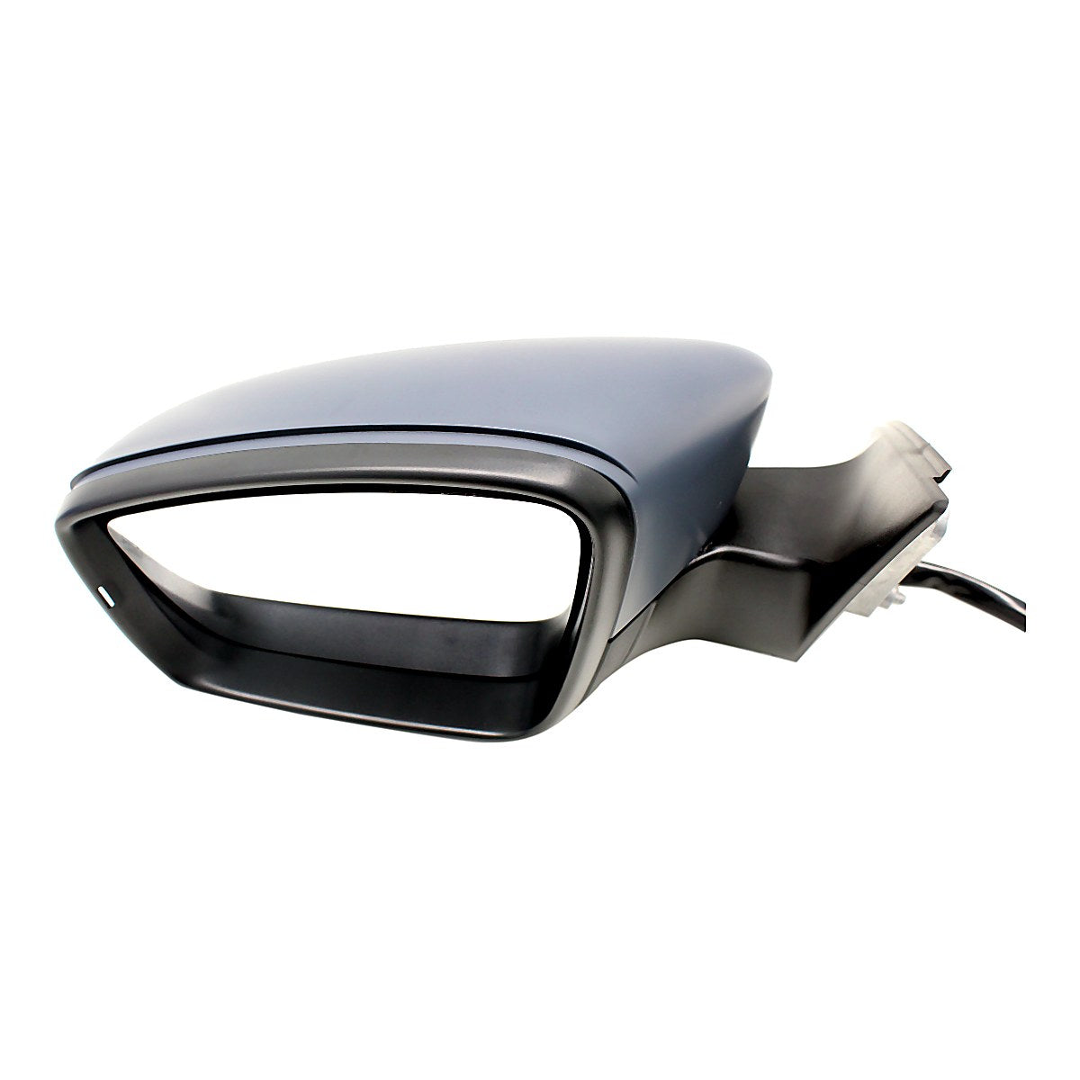 2012-2015 Volkswagen Passat Door Mirror Driver Side Power Heated With Signal/Memory Ptm_VW1320145-4