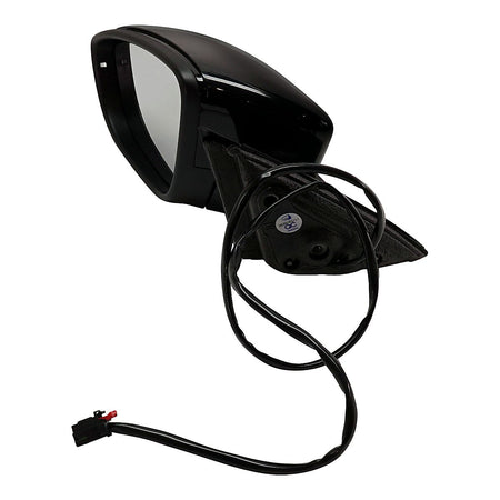 2016-2018 Volkswagen Passat Door Mirror Driver Side Power Ptm_VW1320162-2