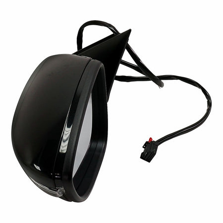 2016-2018 Volkswagen Passat Door Mirror Driver Side Power Ptm_VW1320162-3