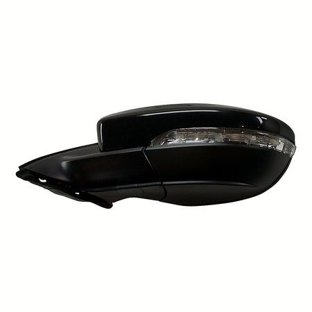 2016-2018 Volkswagen Passat Door Mirror Driver Side Power Ptm_VW1320162-4