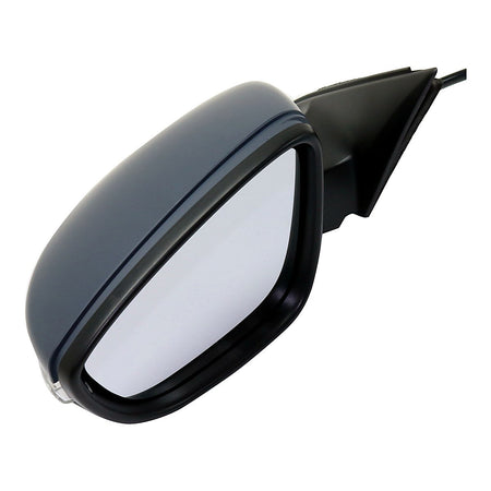 2016-2018 Volkswagen Passat Door Mirror Driver Side Power Ptm Heated With Signal Power Fold_VW1320163-3