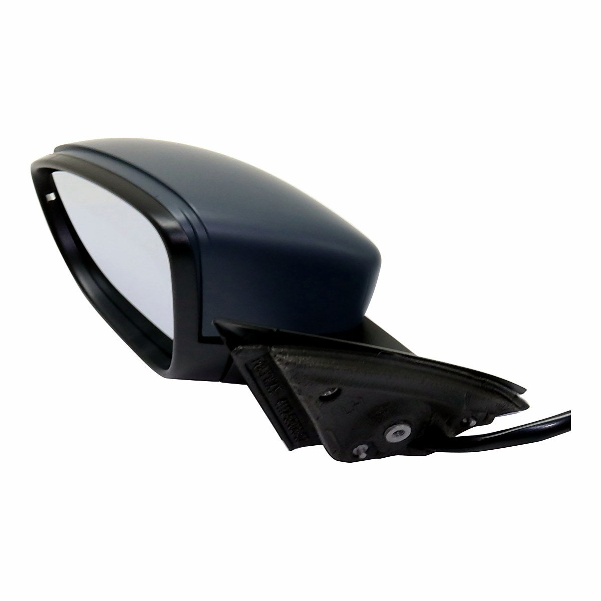 2016-2020 Volkswagen Passat Door Mirror Driver Side Power Ptm Heated With Signal/Memory Power Fold_VW1320164-2