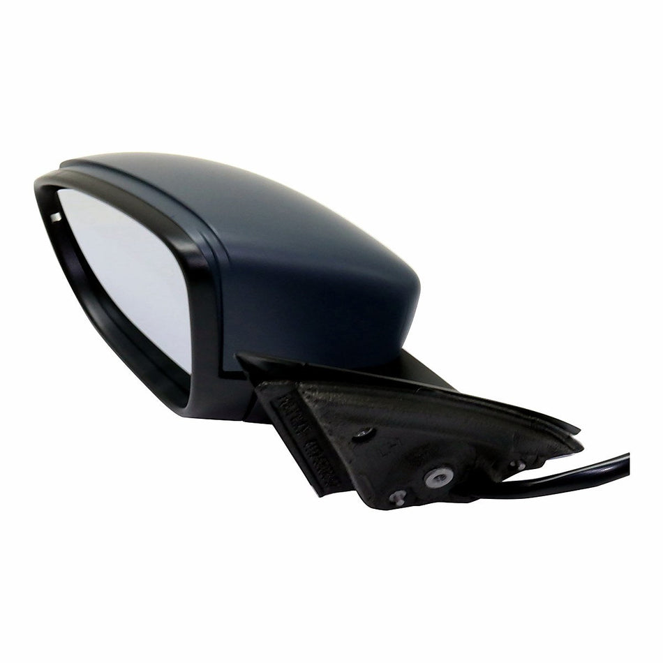 2016-2020 Volkswagen Passat Door Mirror Driver Side Power Ptm Heated With Signal/Memory Power Fold_VW1320164-2