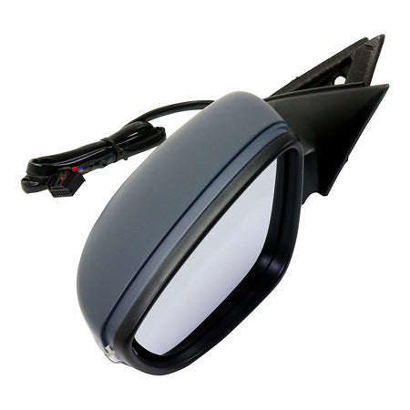 2016-2020 Volkswagen Passat Door Mirror Driver Side Power Ptm Heated With Signal/Memory Power Fold_VW1320164-3