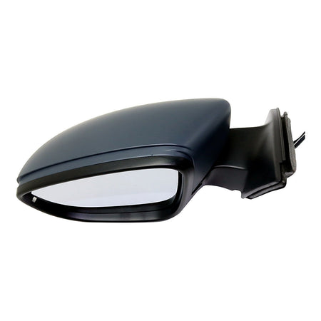 2016-2020 Volkswagen Passat Door Mirror Driver Side Power Ptm Heated With Signal/Memory Power Fold_VW1320164-4
