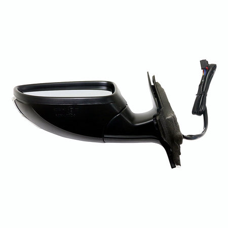 2016-2020 Volkswagen Passat Door Mirror Driver Side Power Ptm Heated With Signal/Memory Power Fold_VW1320164-5