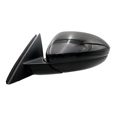 2019-2025 Volkswagen Jetta Door Mirror Driver Side Power Ptm Heated_VW1320174-2