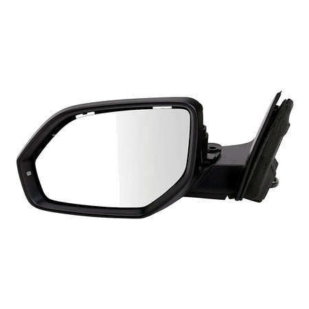 2020-2022 Volkswagen Atlas Door Mirror Driver Side Power Ptm With Signal – VW1320183