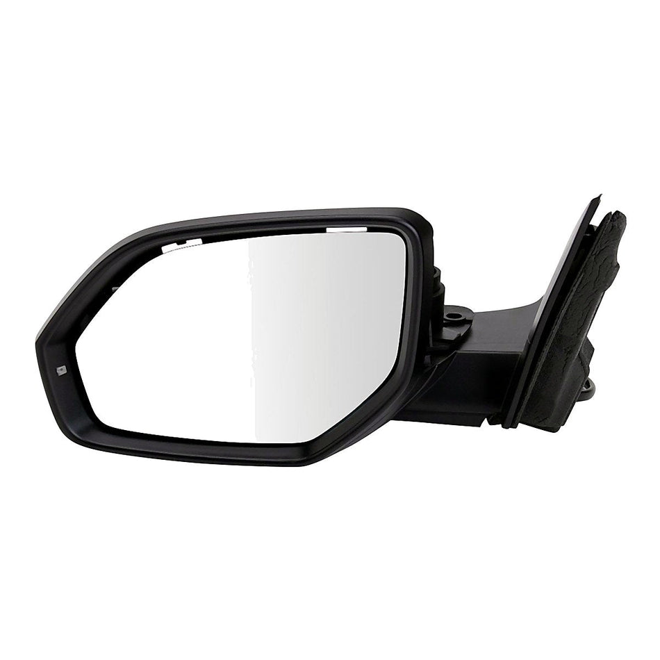2020-2022 Volkswagen Atlas Door Mirror Driver Side Power Ptm With Signal – VW1320183