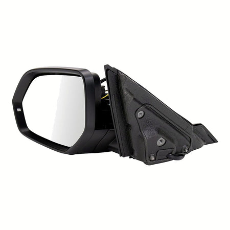 2020-2022 Volkswagen Atlas Door Mirror Driver Side Power Ptm With Signal – VW1320183-2