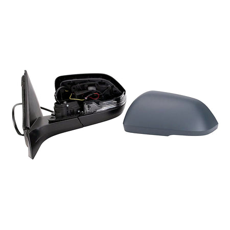 2020-2022 Volkswagen Atlas Door Mirror Driver Side Power Ptm With Signal – VW1320183-3