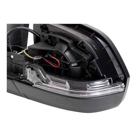 2020-2022 Volkswagen Atlas Door Mirror Driver Side Power Ptm With Signal – VW1320183-4