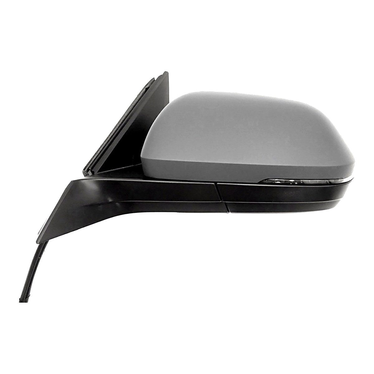 2020-2022 Volkswagen Atlas Door Mirror Driver Side Power Ptm With Signal – VW1320183-5