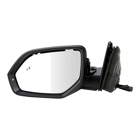 2021-2023 Volkswagen Atlas Door Mirror Driver Side Power Ptm Heated With Signal/Blind Spot Frontom 7/20 – VW1320185