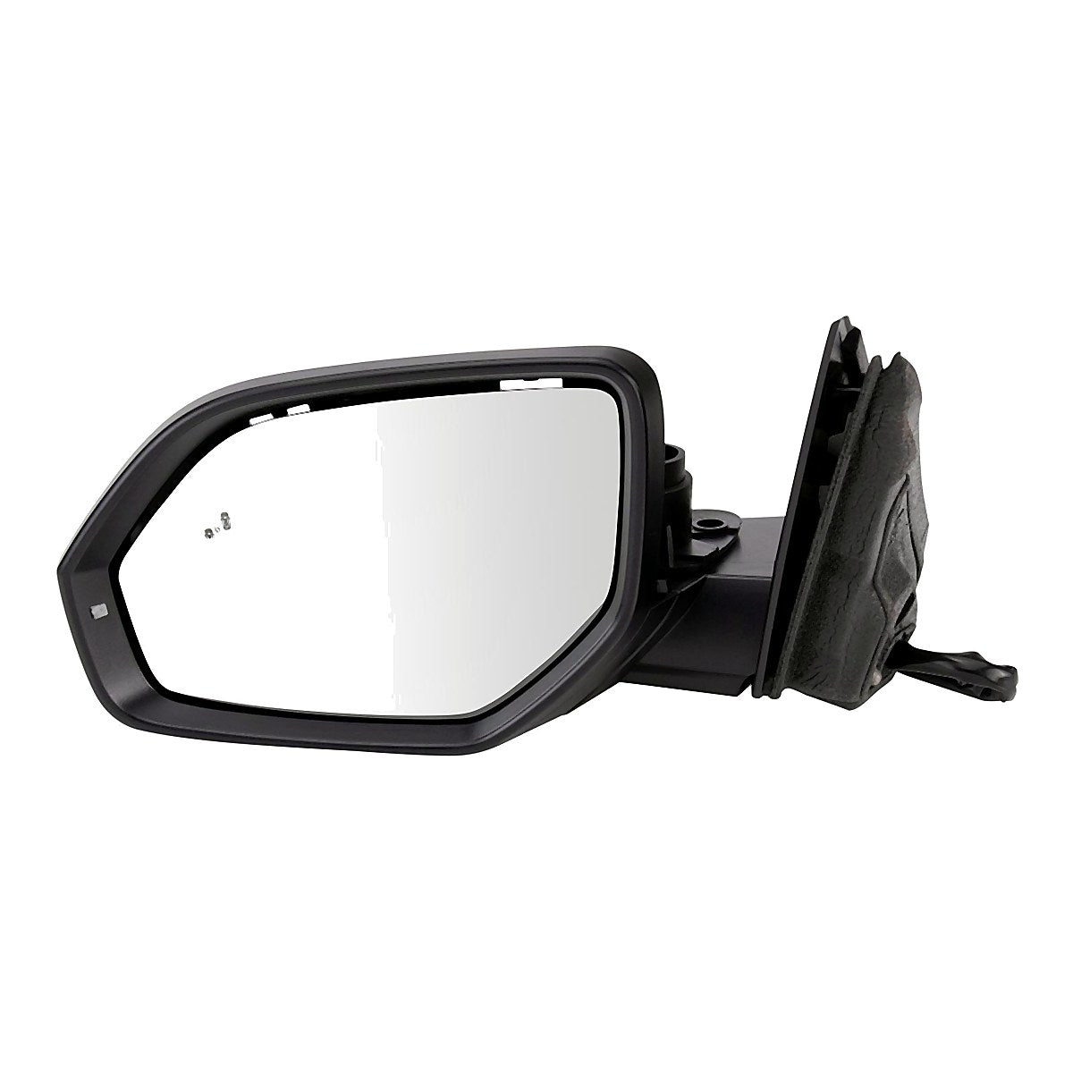 2021-2023 Volkswagen Atlas Door Mirror Driver Side Power Ptm Heated With Blind Spot/Memory/Signal Frontom 7/20 – VW1320186