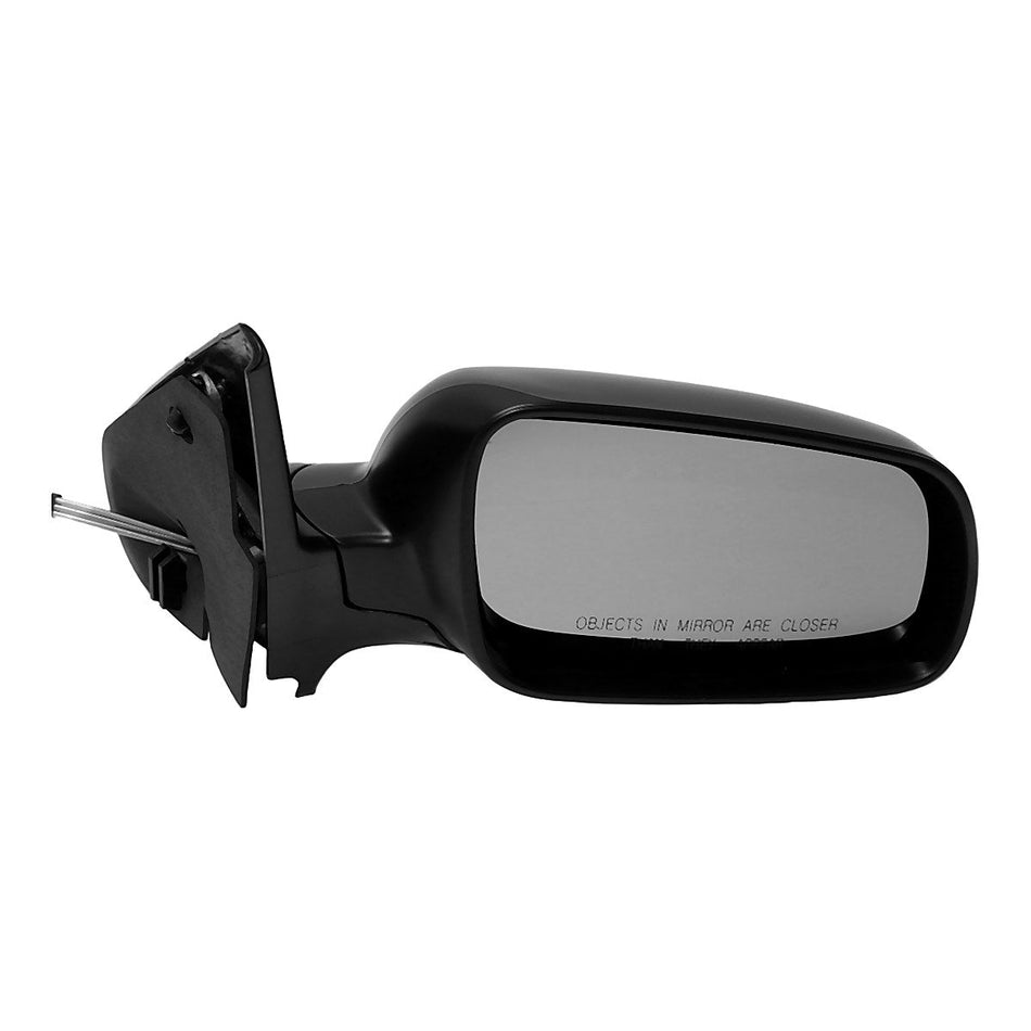 1999-2007 Volkswagen Golf Door Mirror Passenger Side Manual Without Heated_VW1321110