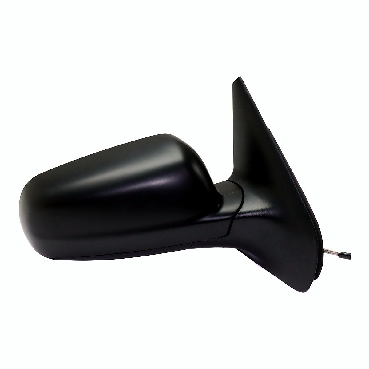 1999-2007 Volkswagen Golf Door Mirror Passenger Side Manual Without Heated_VW1321110-4