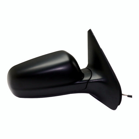 1999-2007 Volkswagen Golf Door Mirror Passenger Side Manual Without Heated_VW1321110-4