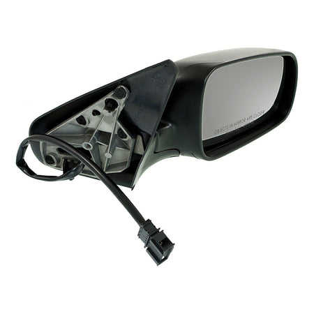 1999-2007 Volkswagen Golf Door Mirror Passenger Side Power Heated Clear Glass Without Memory Ptm_VW1321120-2
