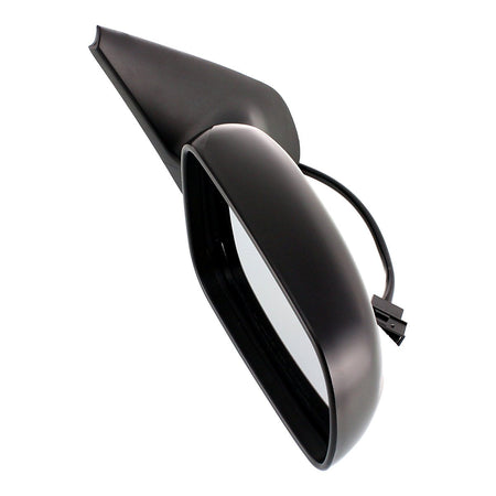 2007-2009 Volkswagen Jetta City Door Mirror - opposite side angle, Part VW1321120