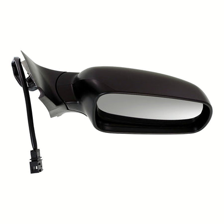 1999-2007 Volkswagen Golf Door Mirror Passenger Side Power Heated Clear Glass Without Memory Ptm_VW1321120-4