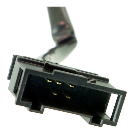 1999-2007 Volkswagen Golf Door Mirror Passenger Side Power Heated Clear Glass Without Memory Ptm_VW1321120-5