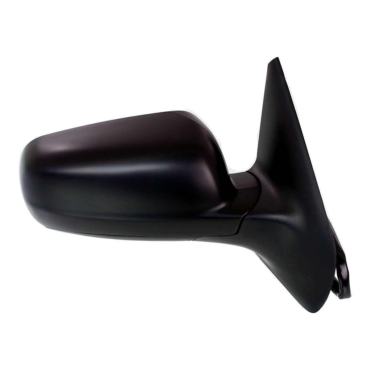 2007-2009 Volkswagen Jetta City Door Mirror - back view, Part VW1321120