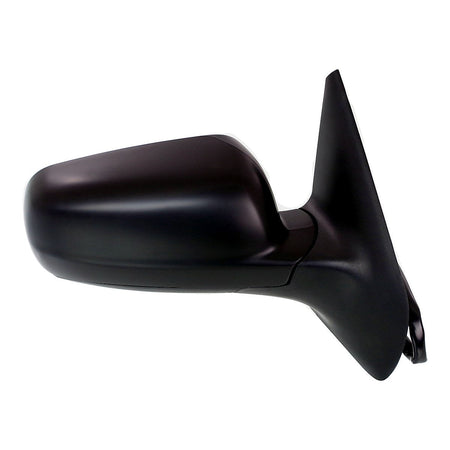 2007-2009 Volkswagen Jetta City Door Mirror - back view, Part VW1321120