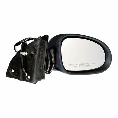 2006-2010 Volkswagen Passat Door Mirror Passenger Side Power Heated With Puddle Lamp Ptm_VW1321121