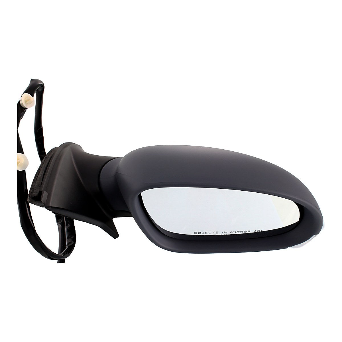 2005-2010 Volkswagen Jetta Door Mirror Passenger Side Power Heated With Signal Without Puddle Ptm_VW1321122-3