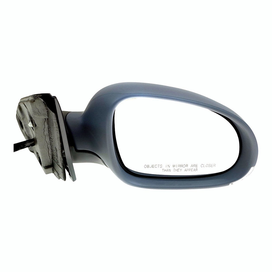 2005-2010 Volkswagen Jetta Door Mirror Passenger Side Power Heated With Signal/Puddle Lamp Ptm_VW1321123